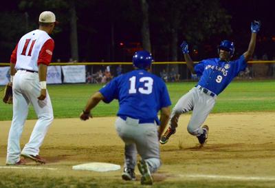 Orleans Shuts Down Chatham, 7-2