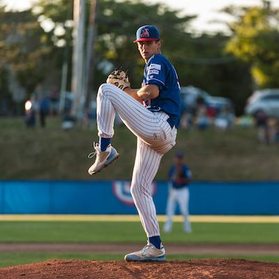 CCBL Championship Series Game 1 Preview: Chatham at Wareham 