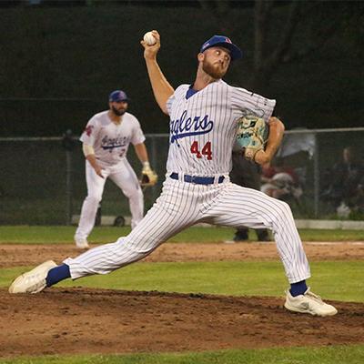 Dominant bullpen helps Chatham take down Harwich          