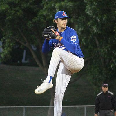 Game 8 Preview: Falmouth at Chatham   