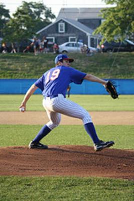 Anglers Seek to Remain Perfect Against Y-D
