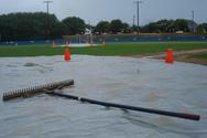 A's and Kettleers Postponed Until Friday Afternoon