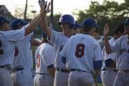 Anglers Clinch Playoff Berth!