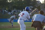 Bats Can't Support Another Strong Lyons Pitching Performance