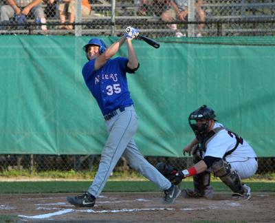 Offense Continues Dominance, Anglers beat Lowly Wareham