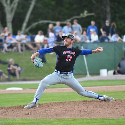 Chatham's pitching implodes, allows 2 home runs in 11-6 loss at Harwich   