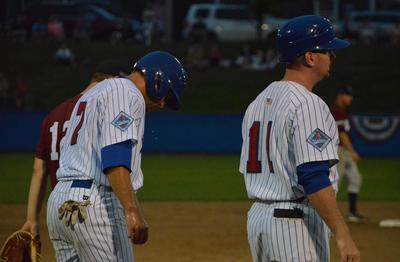 Gatemen Offense Explodes in Blowout Loss for Chatham