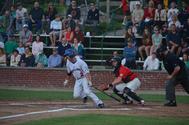 Anglers Shut Out in Loss to Orleans