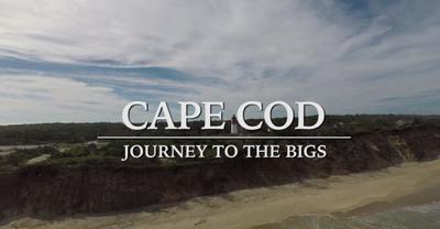 Fox Sports Uncovers the Stories of Asipring MLB Players With 'Cape Cod: A Journey to the Bigs'