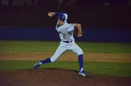 Dorris, Offense Come Up Big as Anglers Hold Off Harwich