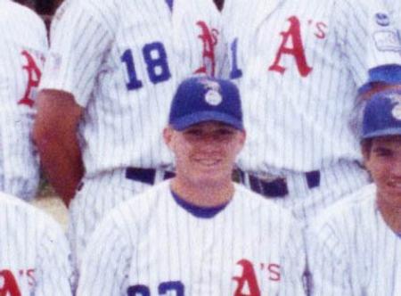 CCBL Hall of Fame selection immortalizes Seth Etherton’s winning pedigree