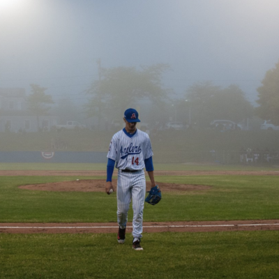 Chatham-Yarmouth-Dennis postponed (fog) in the 4th inning    