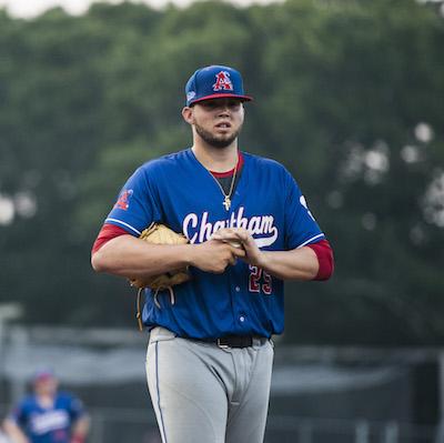 Chatham erases five-run deficit to beat Harwich, 8-6, advancing to the East Division Finals 