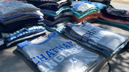 Chatham to host last-chance merchandise sale Thursday