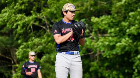 Chatham's pitching woes result in 10-3 loss to Cotuit