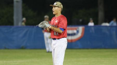 Durke's six strikeouts, Chatham's 12 hits leads A's to second home win