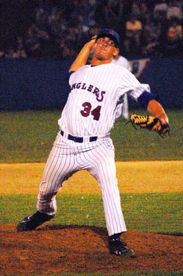 Matt Harvey Shines in MLB Debut