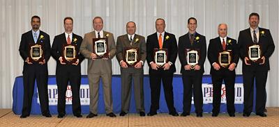 CCBL Hall of Fame welcomes 12th class