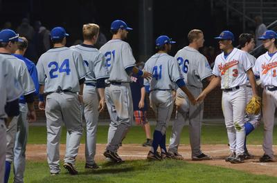 Hawks Outlast Anglers 4-2