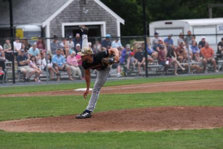 Chatham's starter, offense struggle in 6–3 loss to Brewster