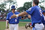 Anglers Finish Homestand on High Note