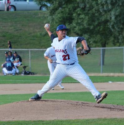 Lights-Out Lawrence: Dominant Start helps Chatham Capture Fourth-Straight Win