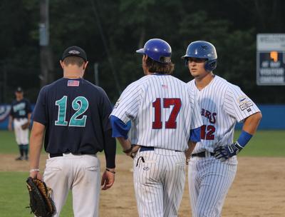 Hot-Hitting Anglers Search for Fifth-Straight Win, Take on Harwich