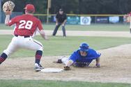 Harwich Pitchers Shut Down Chatham Offense