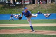 Anglers End Home Schedule with a Loss to Orleans