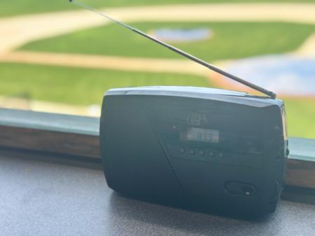 Anglers radio to transmit on 89.9 FM