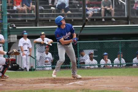 Chatham surmounts 10-run deficit, earns hard-fought 12–12 tie at Cotuit