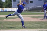Anglers Fall in First of Two Games on Sunday