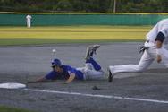 Anglers Fall to Gatemen 6-1, Drop Second Game on Sunday