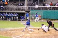 Anglers shut out Gatemen in season opener