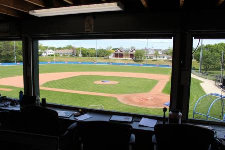 Chatham announces beat writers for 2023 season
