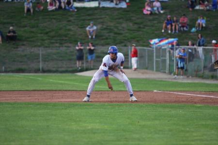Game 32 & 33 Preview: Chatham faces Orleans in second doubleheader 
