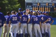 Anglers Eliminated from Playoff Contention With 4-1 Loss to Hyannis