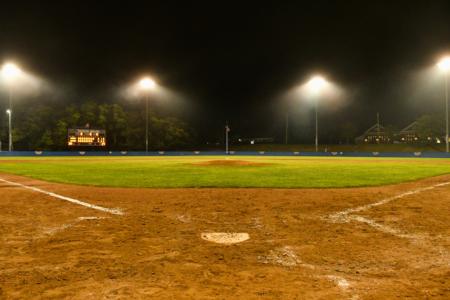 Email Frenzy Night, Anglers Extra-vaganza set for Sunday’s season-finale
