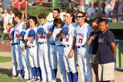 Chatham Beats Orleans to Cap Off Memorable 4th of July Holiday