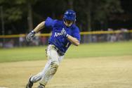 Anglers Defeat Firebirds 3-0 to Record First Shutout of Season