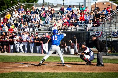 Chatham edges Falmouth, 8-7 in season opener    