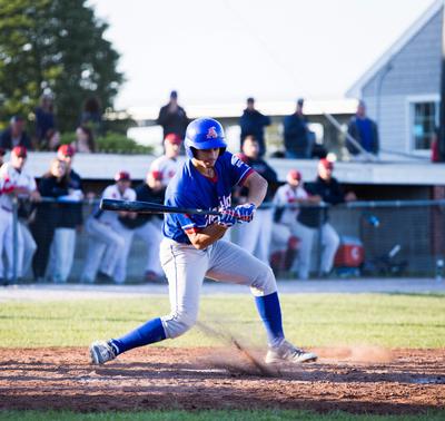 Chatham falls to Bourne, 4-3    