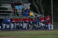 Anglers Walk Off with a Win against Cotuit