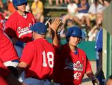 Anglers Cash in on Wareham Miscues, Rout Struggling Gatemen