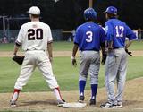 Anglers Offense Explodes, Chatham Holds Off Harwich
