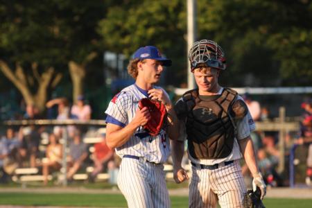 Chatham falls 12-0 to Harwich, suffers second shutout defeat of season