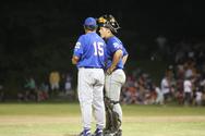 Pohl Leads Anglers Past Firebirds in Return to Chatham