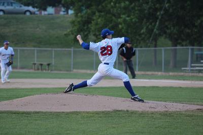 Anglers beat Falmouth, Move to 5-0 on the Season