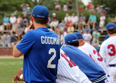 Anglers 'Running on All Cylinders' Before Makeup Game Against Y-D