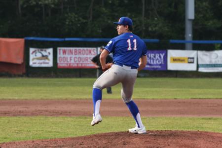 Chatham topped 6-3 by Harbor Hawks in second game